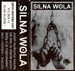 Silna Wola : Silna Wola Silna Wola : Silna Wola
